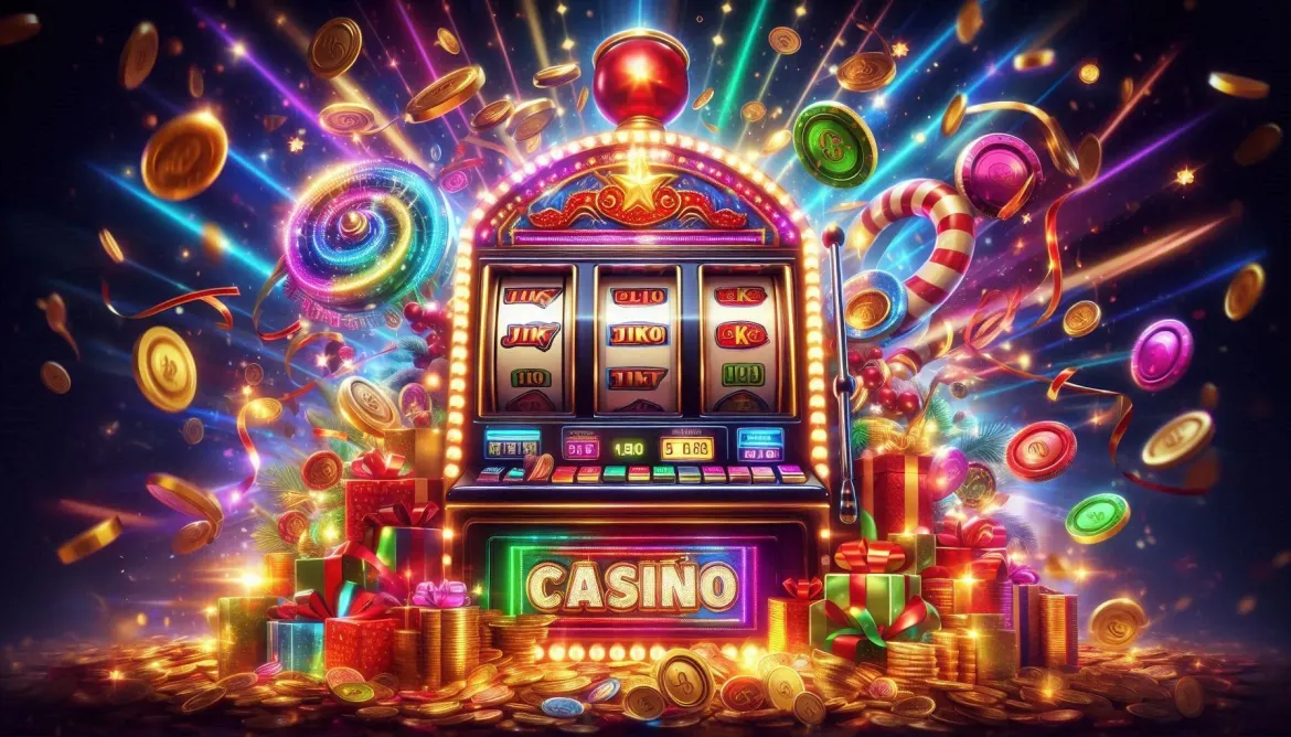 Winairlines Casino